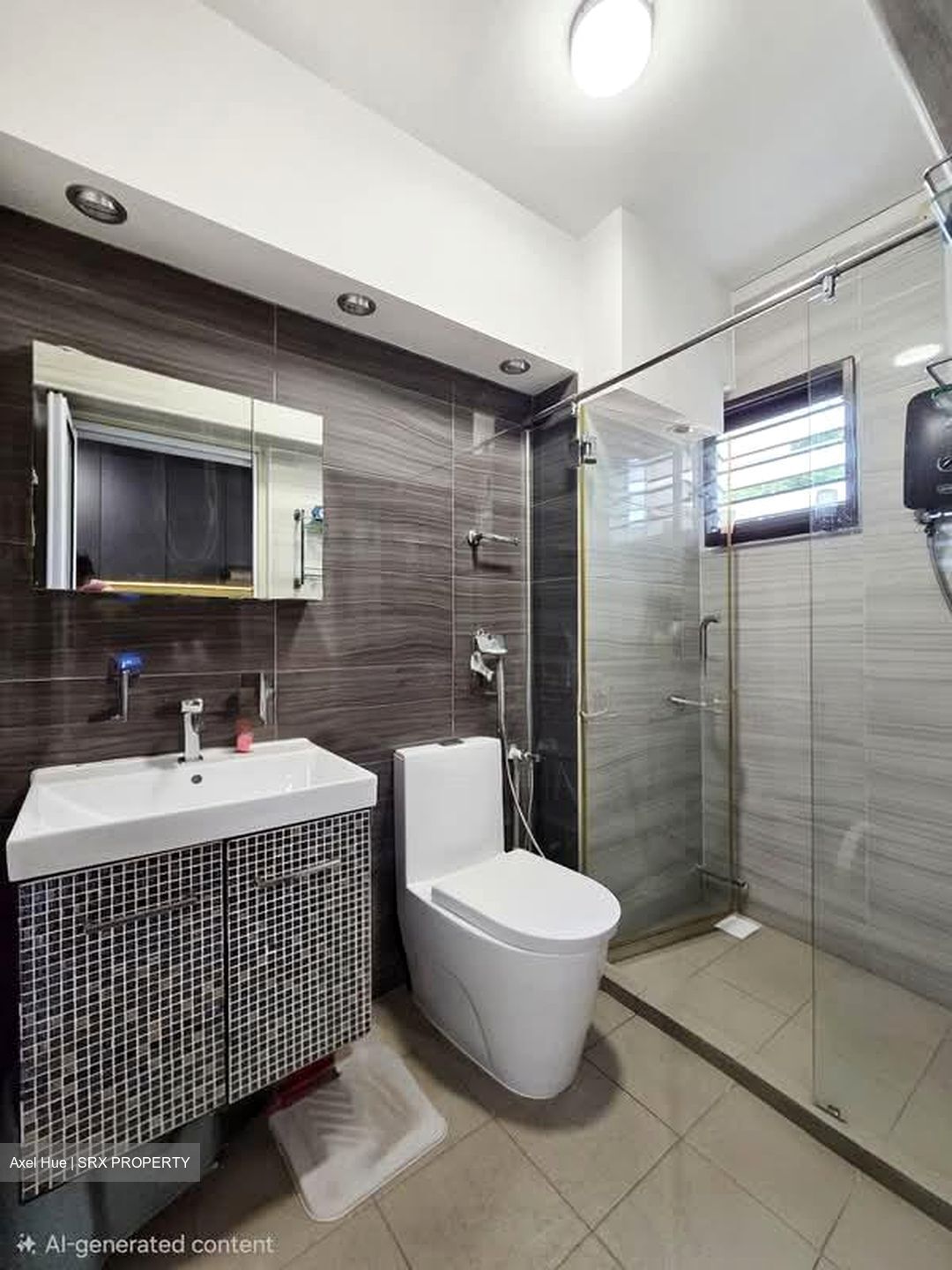 Blk 611 Bukit Panjang Ring Road (Bukit Panjang), HDB 5 Rooms #563176691